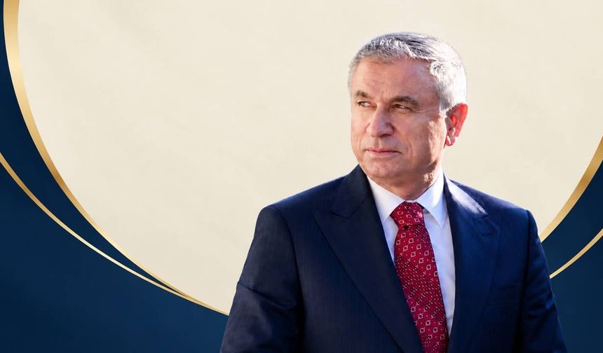 Eski Şanlıurfa Milletvekili Faruk Bayrak’ın Yeni Görevi Belli Oldu!