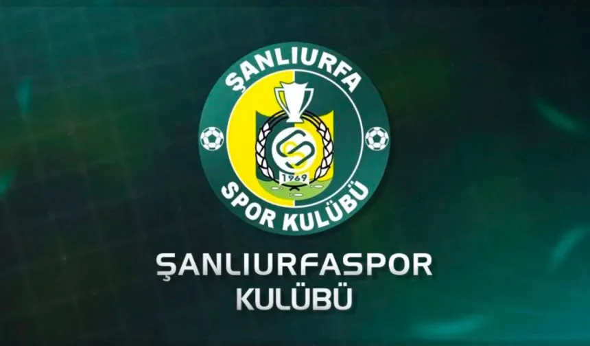 Şanlıurfaspor-Hatayspor maçının ilk 11'i belli oldu