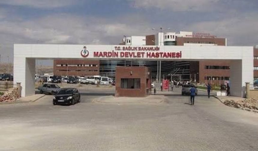 Mardin-Şanlıurfa Yolundan Acı Haber: Tır Sürücüsü Kurtarılamadı