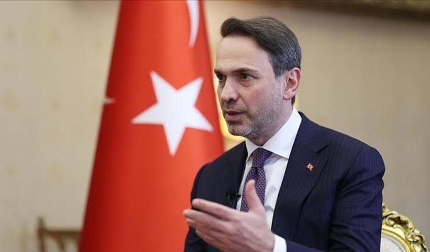 Bakan Bayraktar Açıkladı: Osman Gazi Doğal Gaz Üretimini İkiye Katlayacak