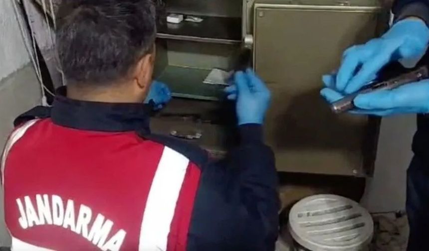 Şanlıurfa’da uyuşturucu operasyonlarında 298 kişi tutuklandı!