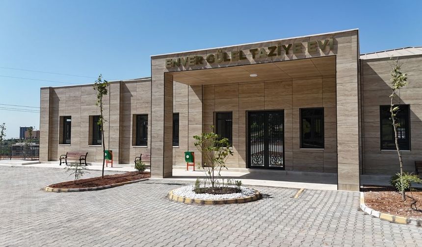 Şanlıurfalı o belediye, "Acının ticareti olmaz" dedi: O hizmet ücretsiz