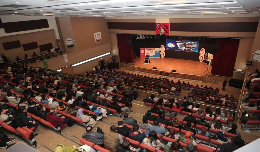 Şanlıurfa’da perde kahkahalar için açılacak: “Tamamen ücretsiz”