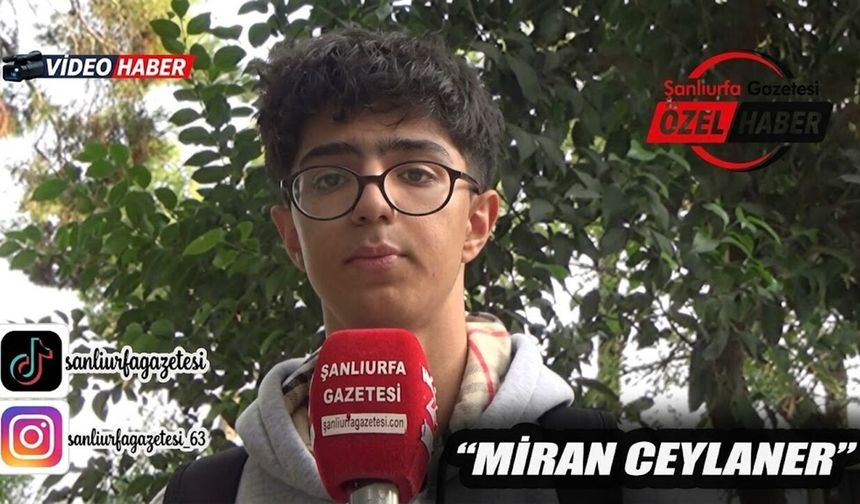 TEKNOFEST Güneydoğu, Şanlıurfamız için hem ekonomik hem de teknolojik bir dönüm noktası oldu!