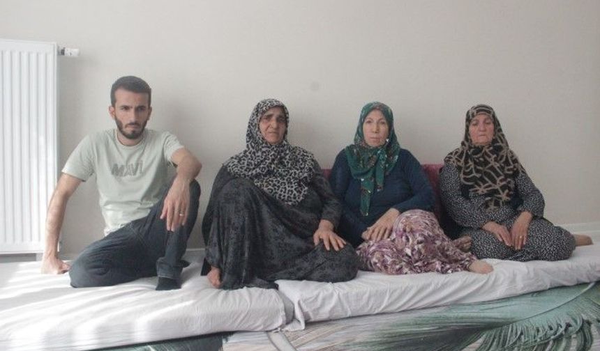 Şanlıurfa’da 3 Gündür Haber Yok! Aileden Yürek Yakan Çağrı