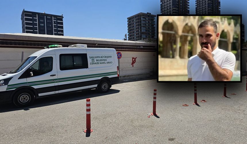 Şanlıurfa’da Düğün Kavgası Ölümle Sonuçlandı: 32 Yaşındaki Öğretmen Öldü