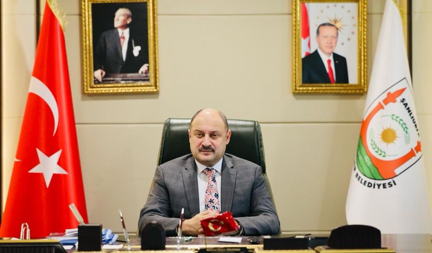 Şanlıurfa’da Gülpınar’dan Muhtarlara Mesaj: Birlikte Çalışmaya Devam Edeceğiz