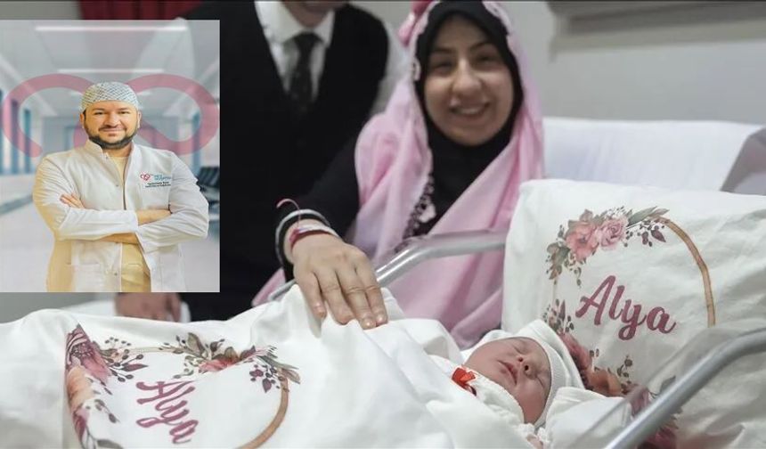 Suda doğum her anne adayı için uygun mu? Kadın doğum uzmanı Op. Dr. Deniz İnan açıkladı!