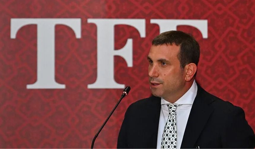 TFF Genel Sekreteri Abdullah Ayaz, görevinden ayrıldı mı? TFF'den açıklama