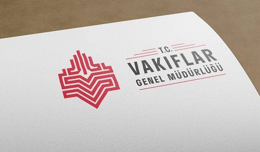 Vakıflar Genel Müdürlüğünün yükseköğrenim burs başvuruları başladı mı? VGM burs başvurusu ne zaman başlıyor?