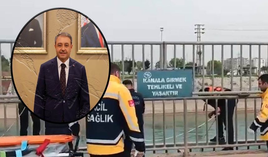 Şanlıurfa’da boğulma vakaları neden azaldı? Valilik çalışmaların sonuçlarını açıkladı