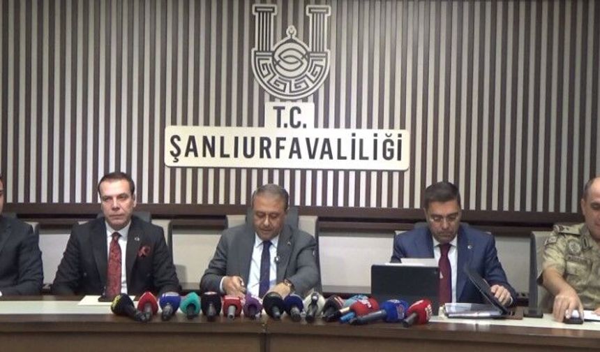 Şanlıurfa TEKNOFEST ile dünyaya tanıtıldı: Rekor ziyaretçi, büyük organizasyon