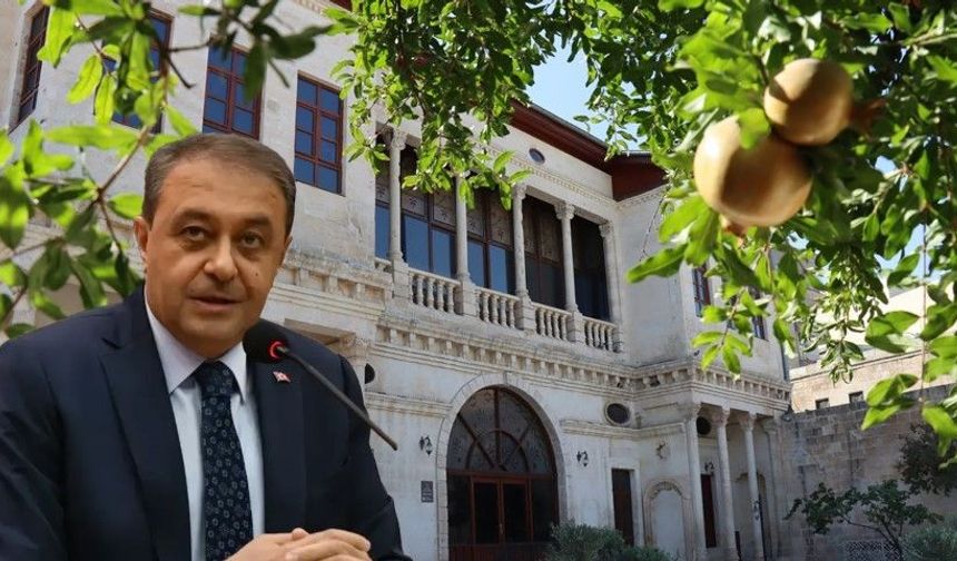 Vali Şıldak Duyurdu: Urfa’nın Direnişini Anlatan Müze Hazır