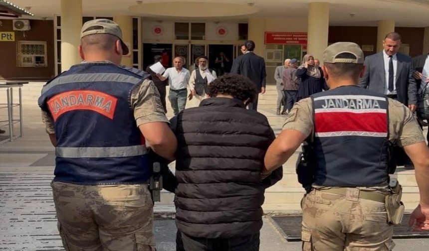 Şanlıurfa Karaköprü'de ’torbacı' operasyonu: Tutuklamalar var!
