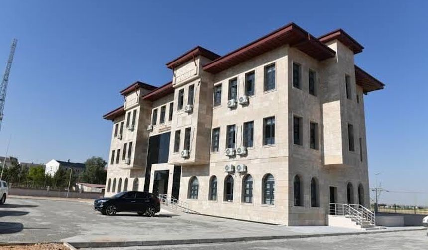 Şanlıurfa’da 75 bin Euro’yu bulan vatandaş polise teslim etti