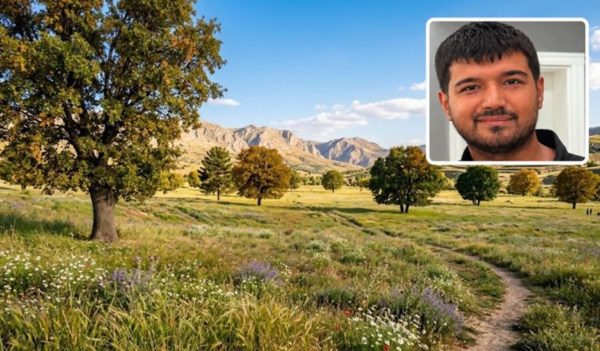 Şanlıurfa’da Kayıp Alarmı: Mervan Sabri Aktaş’tan Haber Alınamıyor!