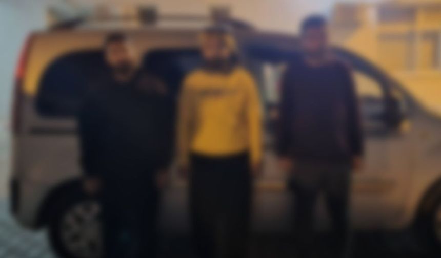 Şanlıurfa’da umut tacirlerine operasyon: Çok sayıda gözaltı!