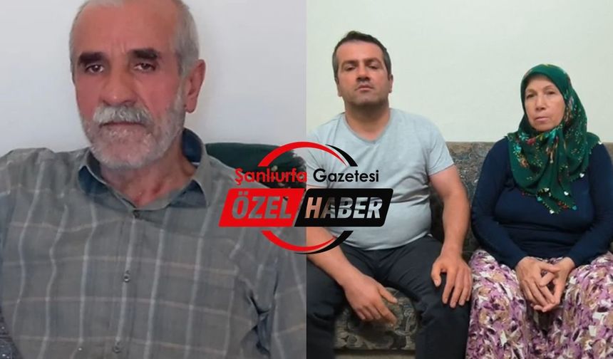 Şanlıurfa’da Kaçırılma Olayında 21 Adrese Baskın: 7 Gözaltı