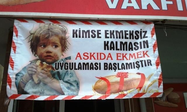 Şanlıurfa’dan Türkiye’ye açılan köprü; Örnek olacak