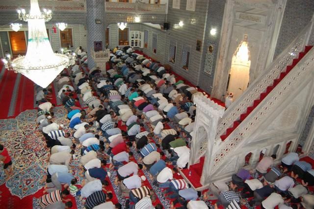 Şanlıurfa’da 5 Haziran Cuma Hutbesinin konusu ne? Diyanet İşleri Başkanlığı açıkladı