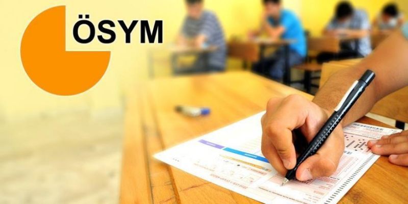 ÖSYM Başkanı Ersoy'dan üniversite adaylarına kılavuz ve YÖK Atlas uyarısı