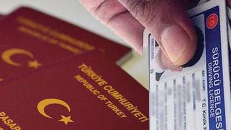 Türk vatandaşların vize sınavını geçemediği ülkeler belli oldu!