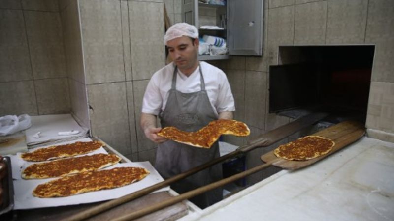 Şanlıurfa kıymalısı yapan işletmeler aman dikkat: Yeni yönetmelik resmen devreye girdi