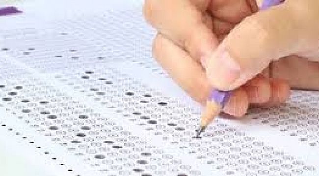YKS için tarihler belli oldu: İşte adaylar için güncel sınav başvuru ve sınav tarihi takvimi