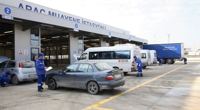 Türkiye'de Araç Muayene Hizmetlerinde Yeni Dönem Başlıyor: Turka ile 20 Yıllık Sözleşme İmzalandı