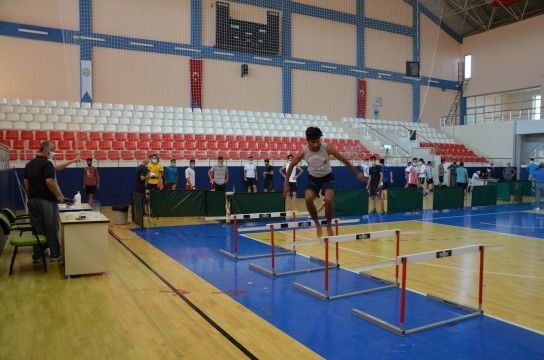Şanlıurfa’daki BESYO adayları dikkat: 2026-ÖZYES oturumları bugün sona eriyor!