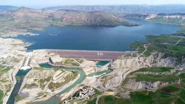 Şanlıurfa’daki DSİ taşınmazları satışa çıkıyor