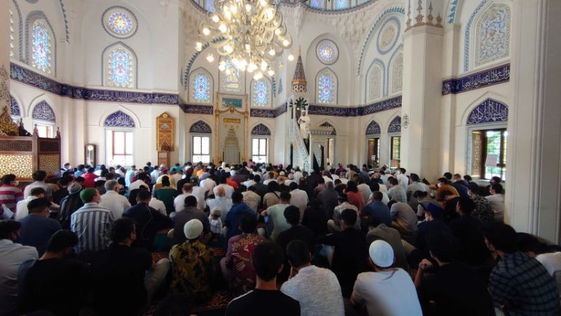 Şanlıurfa’da 14 Ağustos Cuma Hutbesinin konusu ne? Diyanet İşleri Başkanlığı açıkladı