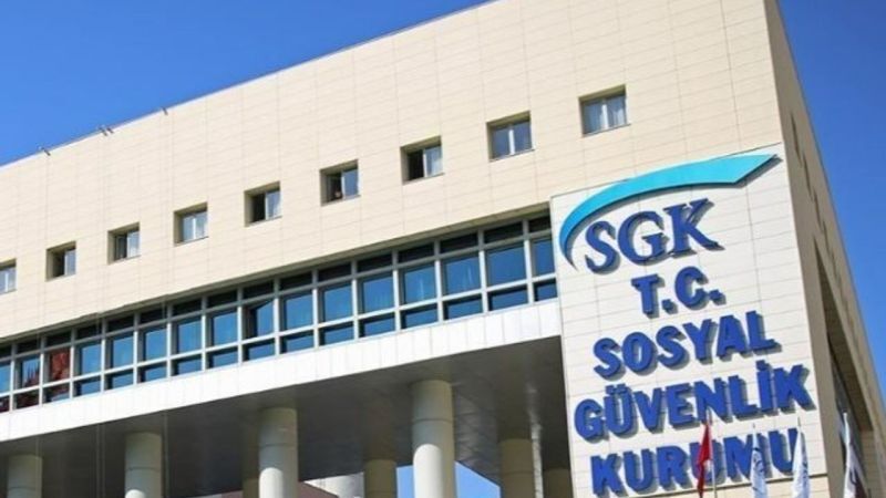 KDV şartı yok, ihale bedeli yok: SGK, Şanlıurfa’da yatırımlık 5 arsayı satışa çıkardı!