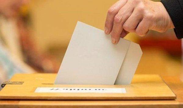 Şanlıurfa siyasetinde kritik viraj: O partiden 4 ilçeye fesih!