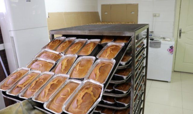 Şanlıurfa’da Çölyak hastalarını ilgilendiren ihale: 900 paket alınacak