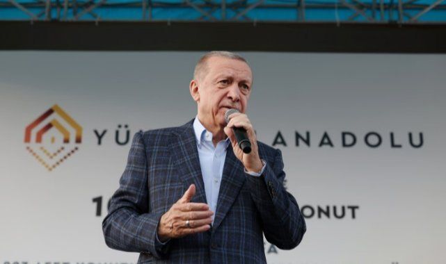 AK Parti MYK Toplantısı başladı