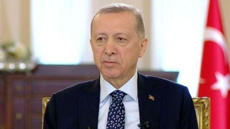 Cumhurbaşkanı Recep Tayyip Erdoğan'ın başkanlığında kabine toplandı