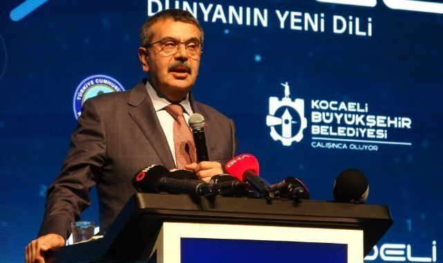 Bakan Tekin'den Şanlıurfa, Kahramanmaraş ve İstanbul vurgusu: "Risk alanlarında çalışmalarımız kararlılıkla sürüyor"