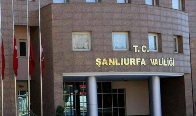 Şanlıurfa'da kamuda çalışacak personeller ve isimleri belli oldu: Valilik duyurdu, işte 470 kişilik tam liste