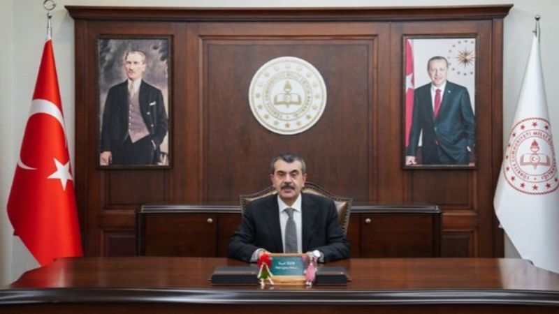 MEB o tarihi duyurdu; İşte, Şanlıurfa’da okulların açılacağı tarih