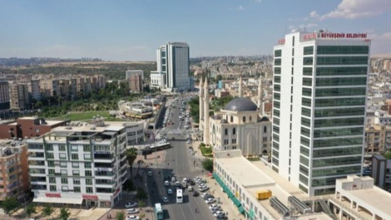 Şanlıurfalı çiftçiler dikkat: Bedava fidan kazanmak artık çok kolay, Şanlıurfa Büyükşehir Belediyesi açıkladı