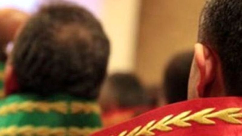 Cumhuriyet Başsavcısı ve cezaevi savcısı gözaltına alındı!