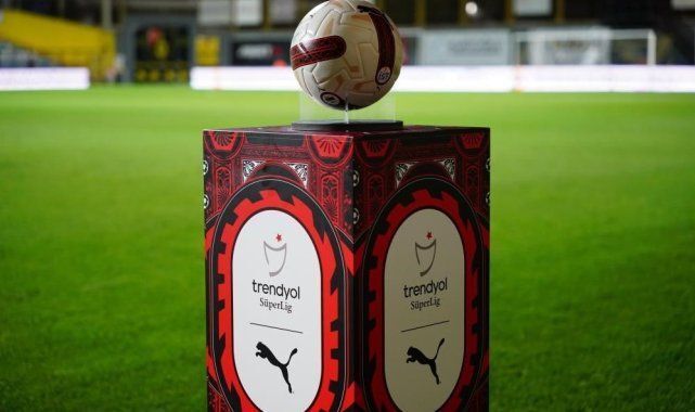 Şanlıurfanın komşuları Amedspor ve Gaziantep FK'nın penaltı raporu çıktı: İşte Süper Lİg'in o tablosu