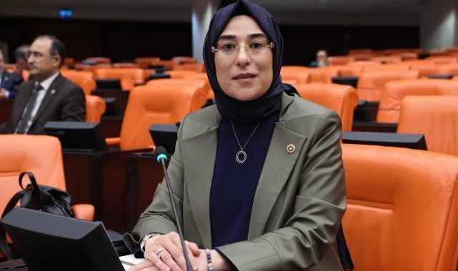 AK Partili Vekil Yazmacı müjdeyi verdi: Atama yapılacak rakam belli oldu