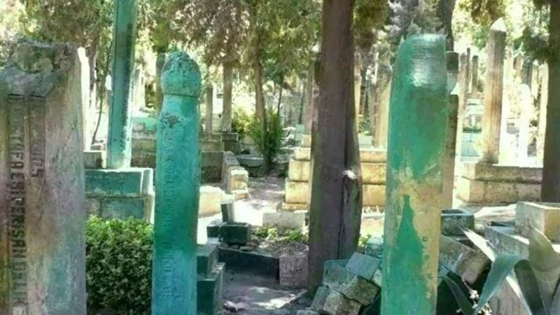 Hatice Subaşı Vefat Etti