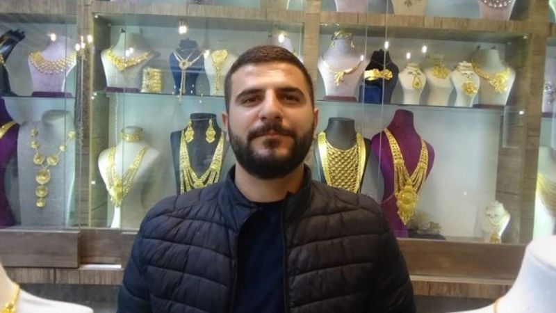 Haber Merkezi