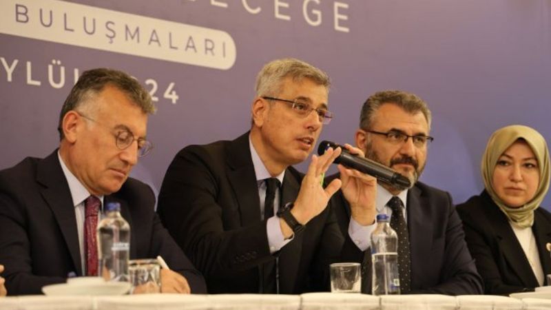 Şanlıurfa depremi sonrası Sağlık Bakanı Memişoğlu'ndan açıklama