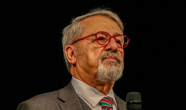 Prof. Dr. Naci Görür’den Şanlıurfa depremi sonrası kritik uyarı: "Olacağını söylemiştim!"