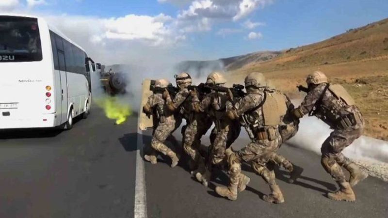 Yapay zeka kalpazanlarına emniyet darbesi: Şanlıurfa ve çok sayıda ilde operasyon!