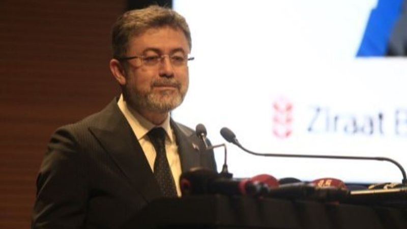 Şanlıurfalı çiftçiler hesapları kontrol etmeyi unutmayın: Ödemeler geldi, Bakan Yumaklı duyurdu